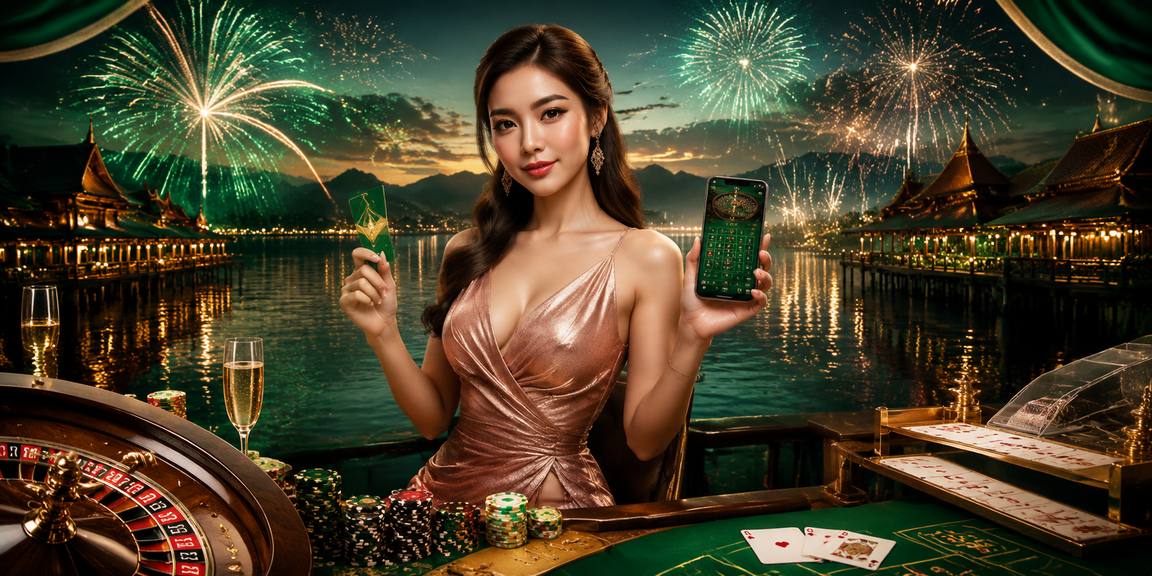 97slot mobile gaming
